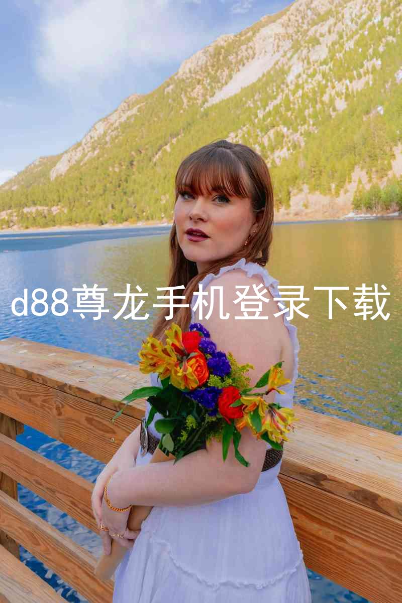 d88尊龙手机登录下载